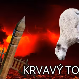 Svědectví o Wolfových rituálech