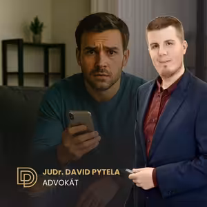 69: Cizí nemovitost, vaše starosti