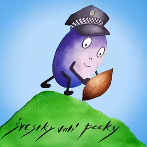 Statečná manželka, strážníci v cylindru a kdy (ne)musíte ukázat doklady