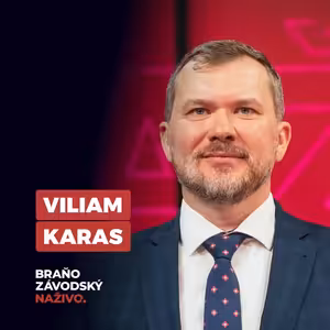 Karas: KDH má na dvojciferné volebné preferencie, pridať musíme v jasnej komunikácii