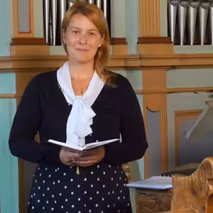 Ty vieš všetko, Pane!