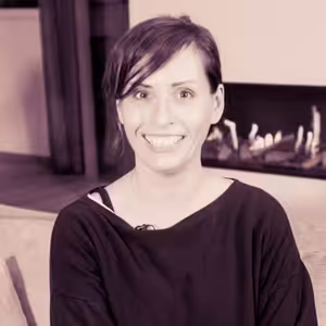 Žena v zenu: Michaela Efrati