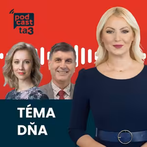 Téma: Branislav Ondruš vs. Lucia Yar