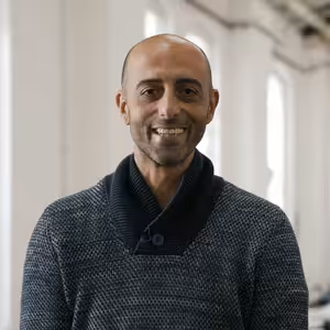 Claudio Stellato: I need chaos in the creation