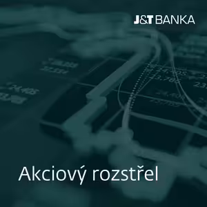 J&T BANKA Talks: Akciový rozstřel