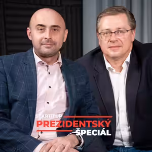 Vašečka a Štefančík: Pellegrini sa nemá prečo emancipovať. Fico je jeho stvoriteľ, veľa na seba vedia [Prezidentský špeciál]