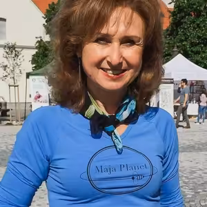 Maja z Komárna vyrába alternatívu mikroténových vreciek