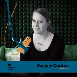 Eva Bělocká - stává se mi, že studentům začnu přirozeně tykat, protože mám pocit, že jsem s nimi ve třídě, i když to tak dávno není