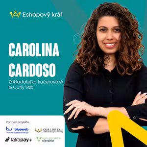 Carolina Cardoso (Kucerave.sk): Od riešenia vlastnej potreby po získanie investorky v Jame levovej