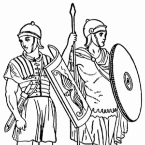 První Punská válka