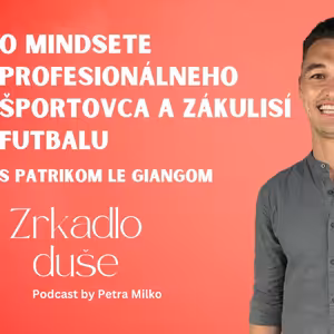 Patrik Le Giang: Za každý gól, ktorý som dostal som sa rozplakal. Vďaka chybám sa stávam silnejšou osobnosťou. Veľkosť hráča je v tom ako vie ustáť tlak a poznať sám seba. Vo futbale rozhoduje hlava.