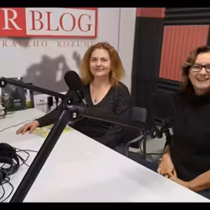 ŽENY V POLITIKE: Špeciálna relácia - Kulturblog 9.12.2022