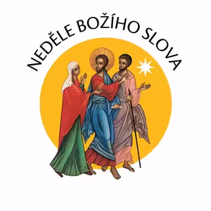 Neděle Božího slova (2. neděle v mezidobí)