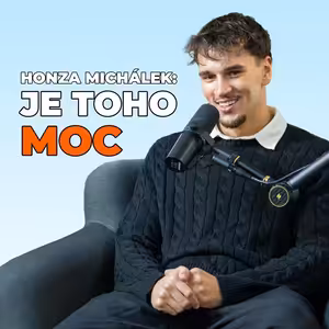 Honza Michálek: Love Island, nový vztah, bydlení vedla Lišáka ...je toho moc