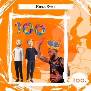 100. Výročie a rekord