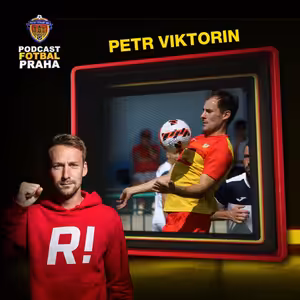 PETR VIKTORIN | PORAZIT PARIS SAINT-GERMAIN BYL ZÁŽITEK. PROČ PAK SKONČIL NA ŠKVÁŘE?