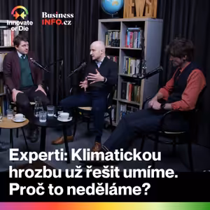 17. Změny klimatu? Podstatnou část můžeme vyřešit už teď, a levně