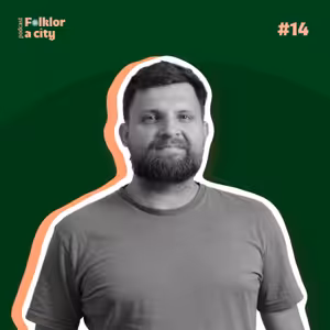 #14 | Tomáš Koláček o folklorním festivalu, který začal jako oslava narozenin