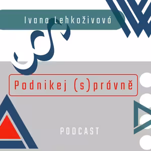 S1 Ep5: Jaroslav Kokoruďa - Účetní firma je první, kdo ví o potenciálních problémech