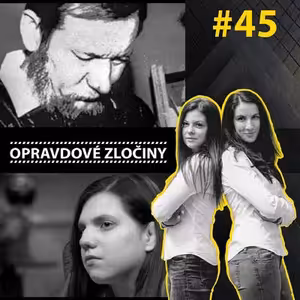 #45 - Pavel Peca & Natalia Grace