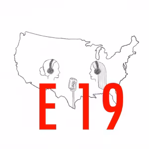 Epizóda 19 - Biden, Trump a tisíc ďalších