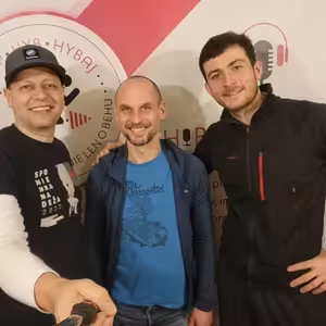 Ivan Husár - pokorný a pokojný ultrabežec