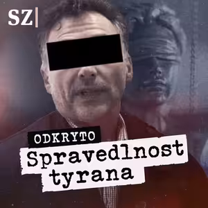 Spravedlnost tyrana 2: Soudce křivě obvinil týranou partnerku