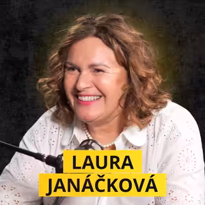 Laura Janáčková: Je nevěra jen ve špatném vztahu? Mýty o vztazích a sexu