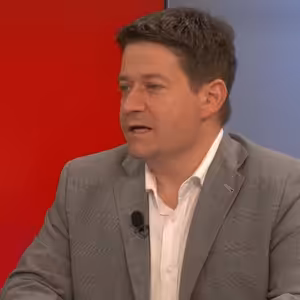 Nacher (ANO): Přemýšlím, jestli mi politika stojí za to. Lidé mě dřív měli rádi. / 29. 6. 2022