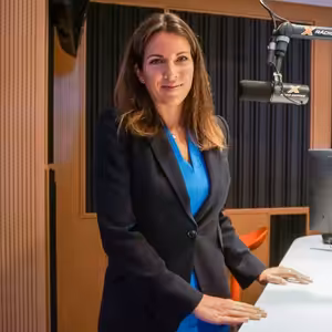 Katarína Cséfalvayová - V koalícii aj v rámci strany som sa cítila v zahraničnej politike izolovaná