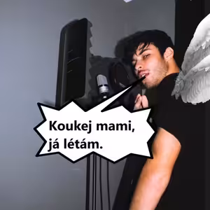 Šimon "SnowSniper" Boldi