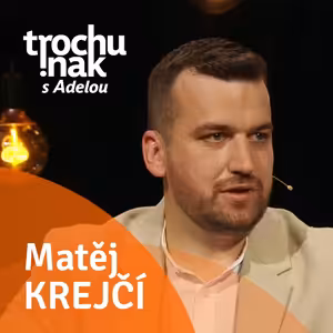 Matěj Krejčí