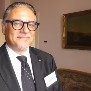 Srbové při nákupu vakcín riskovali, říká Tomáš Kuchta