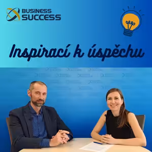 Je důležité se vyznat v lidech.