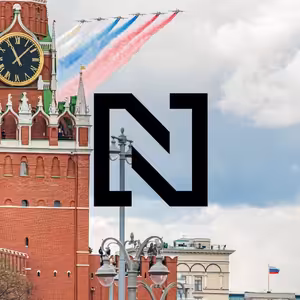 Proč už se nikdy nevrátím do Ruska