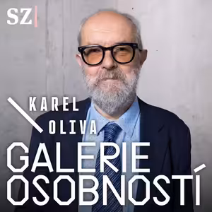Jazykovědec Oliva: „Hostka“ je patvar, ale „by jsme“ jednou přijmeme