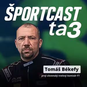 Športcast ta3 - Pit Stop o VC Holandska: Šok pre Norrisa, Hadjar žije svoj sen a nočná mora Ferrari