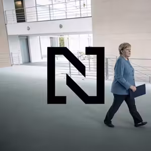 Jak se Angela Merkelová stala nejmocnější ženou světa