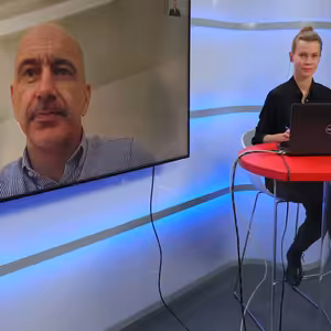 „Je to na krajích. Když bude vakcína, můžeme i v jižních Čechách očkovat jako v Izraeli,“ říká hejtman Kuba