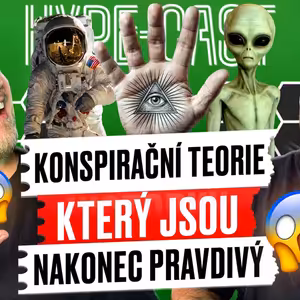 ŠÍLENÉ KONSPIRAČNÍ TEORIE, KTERÉ SE UKÁZALY ŽE JSOU PRAVDA! Ep.268