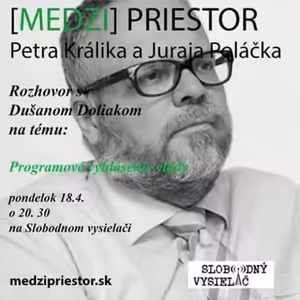Medzipriestor 14 - 2016-04-18 Programové vyhlásenie vlády
