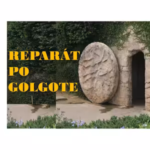 Reparát po Golgote