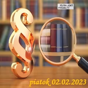 Pekný deň s JUDr. Adrianou Krajníkovou 88 - 2023-02-03