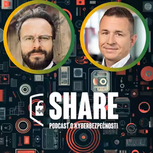 SHARE: Nenechať sa hacknúť. Obrana kritickej infraštruktúry je iný level