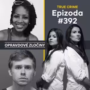 #392 - Tamla Horsford & Matthew Phelps