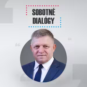 Robert Fico (predseda vlády SR; predseda strany Smer-SD) (7.2.2026 12:10)