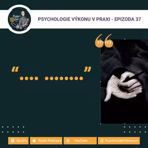 #37 POZNEJ PÍSEŇ, zlepši svůj život (E..... - Sezóna II., ep. 10)