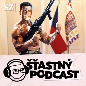 HR manažer Petr Pavel úřaduje. Vládní přijímací pohovory