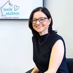 Objevte svůj potenciál: Seberozvoj s koňmi a programem Shift - Simona Šašková a Jana Jánová