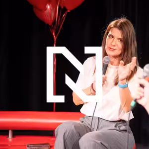 Zatímco u nás do sebe lidi v naštvání strčí, v Americe na sebe vytáhnou bambitku, říká zpravodajka Ciglerová